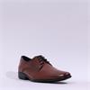 Anatomic Gel Prime Attilio Dress Shoe - Tan